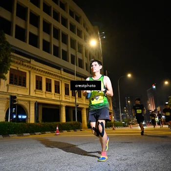 Runner Photo 5543971