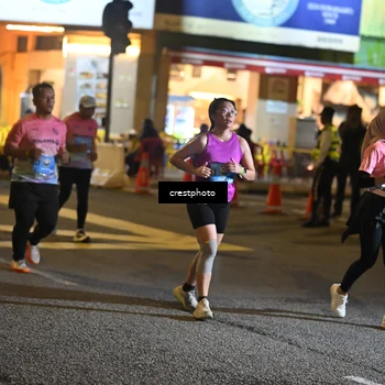Runner Photo 5543972