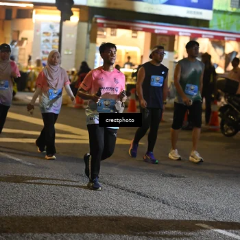 Runner Photo 5543973