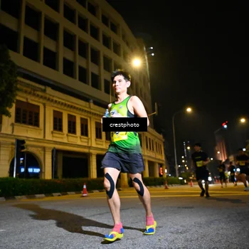 Runner Photo 5543975