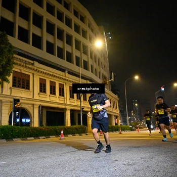 Runner Photo 5543981