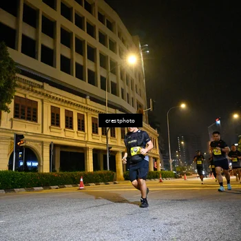 Runner Photo 5543983