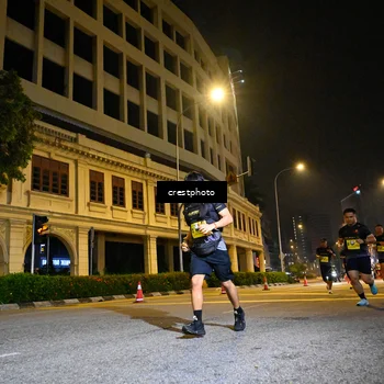 Runner Photo 5543984