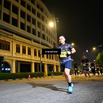Runner Photo 5543988