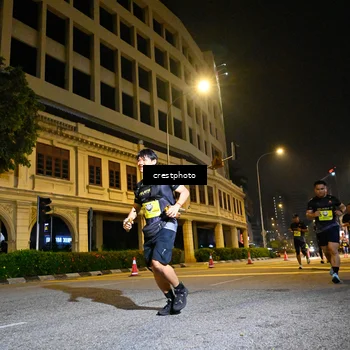 Runner Photo 5543989