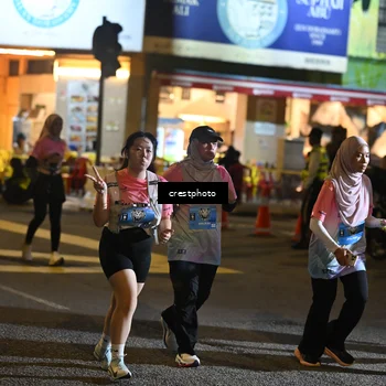 Runner Photo 5543991