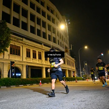 Runner Photo 5543992