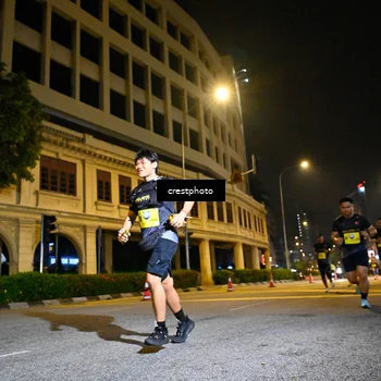 Runner Photo 5543993