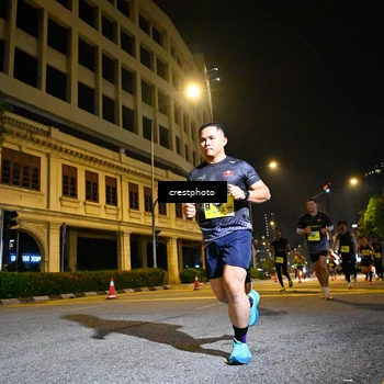 Runner Photo 5543998