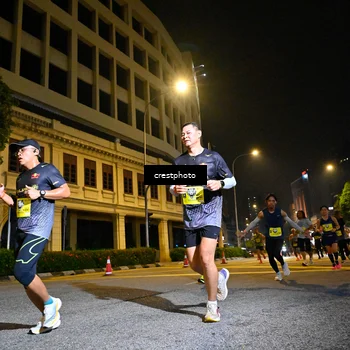 Runner Photo 5544000