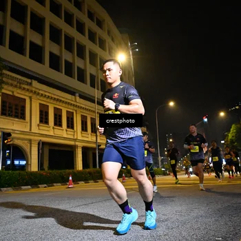 Runner Photo 5544001