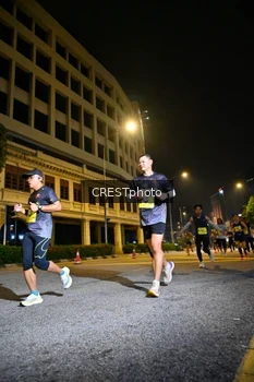 Runner Photo 5544002