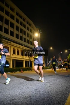 Runner Photo 5544004