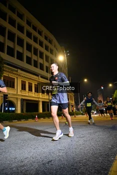 Runner Photo 5544005