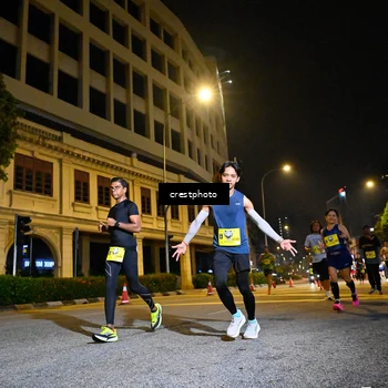 Runner Photo 5544008
