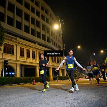 Runner Photo 5544010