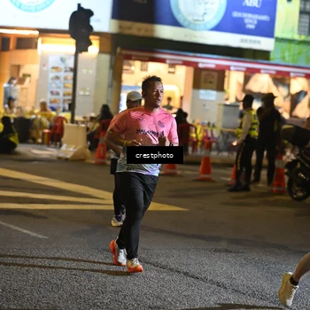 Runner Photo 5544012