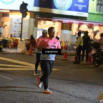 Runner Photo 5544014