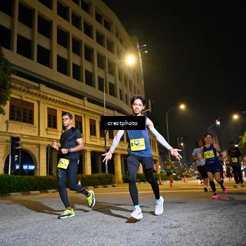 Runner Photo 5544019