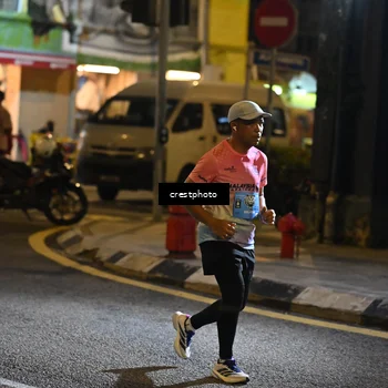 Runner Photo 5544020