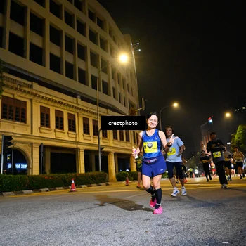 Runner Photo 5544021