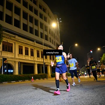 Runner Photo 5544022