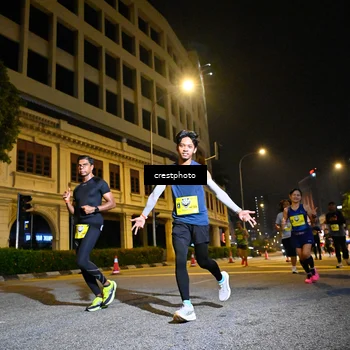 Runner Photo 5544024