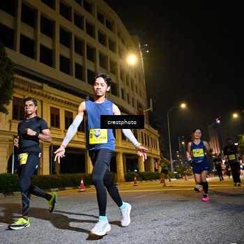 Runner Photo 5544025