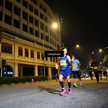 Runner Photo 5544026