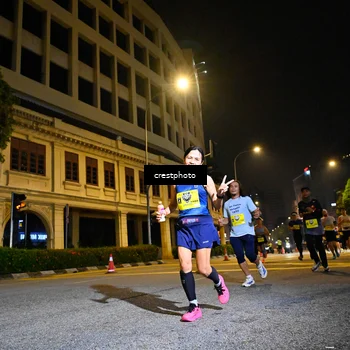 Runner Photo 5544027