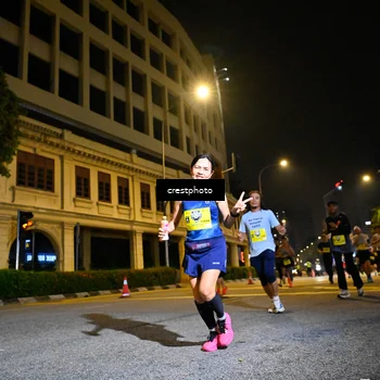 Runner Photo 5544029