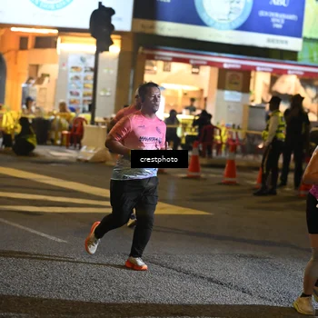Runner Photo 5544030