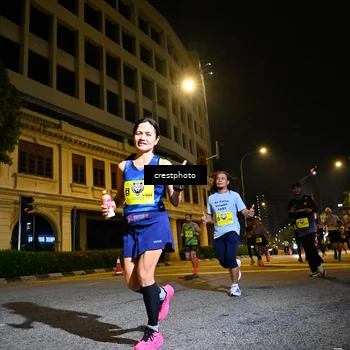 Runner Photo 5544031