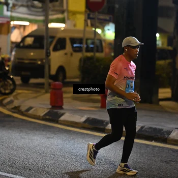 Runner Photo 5544033