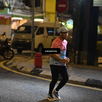 Runner Photo 5544034