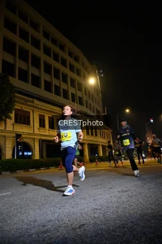 Runner Photo 5544035