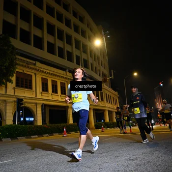 Runner Photo 5544038