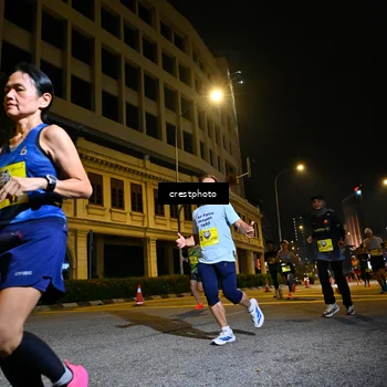 Runner Photo 5544039