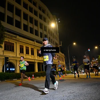Runner Photo 5544040