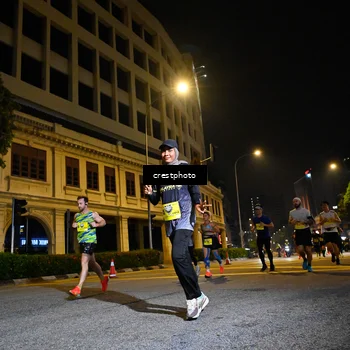 Runner Photo 5544041
