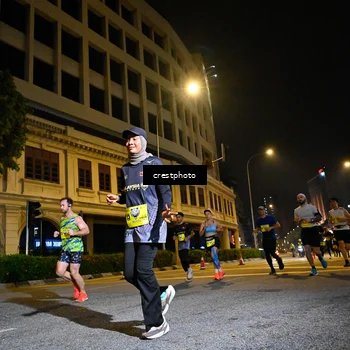 Runner Photo 5544042