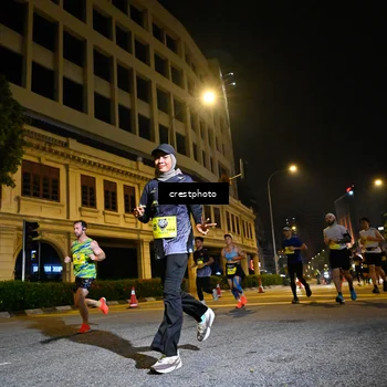 Runner Photo 5544043