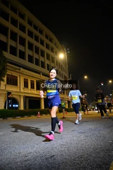 Runner Photo 5544044