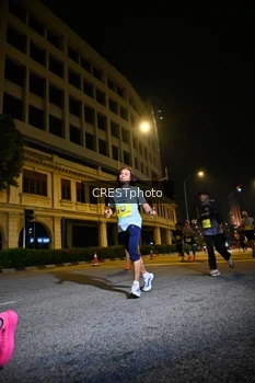 Runner Photo 5544045