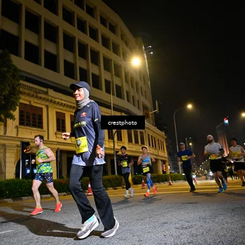 Runner Photo 5544046