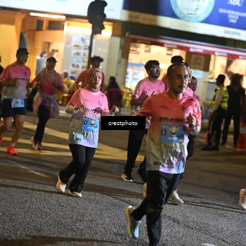 Runner Photo 5544047