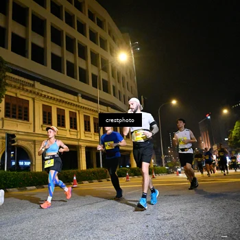 Runner Photo 5544048