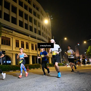 Runner Photo 5544049