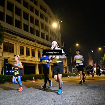 Runner Photo 5544050