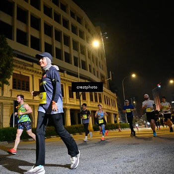Runner Photo 5544051